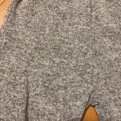 スエットパンツ　ノーブランドの画像