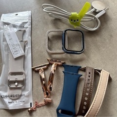 アップルウォッチ⚡︎78の画像