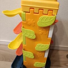 音の出る知育玩具の画像