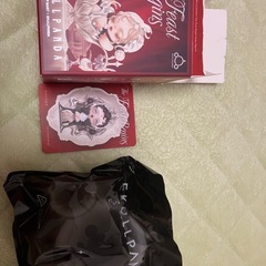 スカルパンダ　フィギュア　お譲りします！の画像