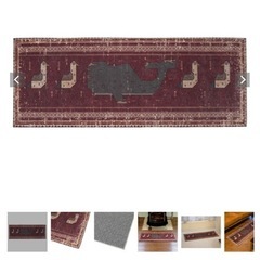 ダルトン　マット　ラグの画像