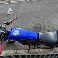 大至急！！11月20日まで！原付！RZ50の画像