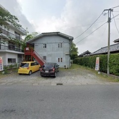【千葉県山武市】床工事と雨樋補修の画像