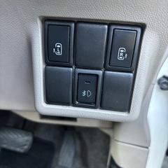 パレットLターボ🉐車検2年込み込み価格🉐両側電動スライドドアの画像