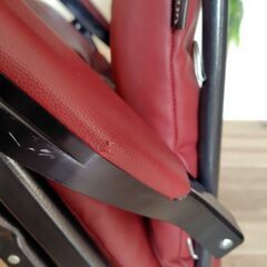 リクライニングチェア　グラヴィナの画像