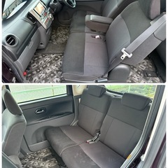 ★車検満タン2年★ ダイハツ　タント　カスタム　L375S ★ナビ、BT、TV、ETC付き★調子良好の画像