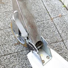 JD RAZOR キックボード 折りたたみの画像