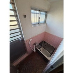 2ＤＫ✨初期費用無料✨極安✨ペット多頭飼育や事業用等、室内写真見...