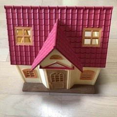 【お値下げ】シルバニアファミリー まとめ売りの画像