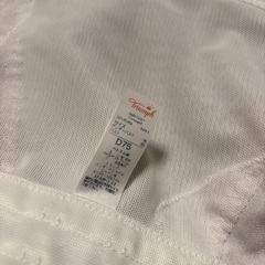 ブライダルインナーの画像