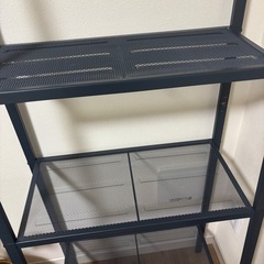 IKEA   棚の画像