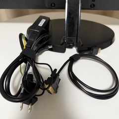 【動作OK】 LG 24インチモニタ
の画像