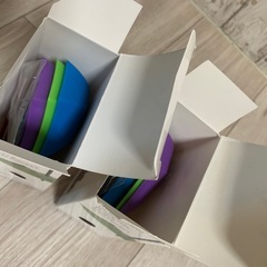 ❤️断捨離激安早い者勝ち　新品未使用　可愛いアンブレラ　傘モチーフ　フック　飾り　鍵かけの画像