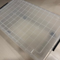 収納ケース350Lの画像