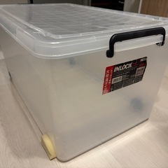 収納ケース350Lの画像
