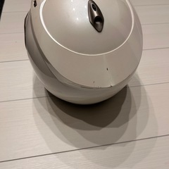 ヘルメット　フルフェイスの画像