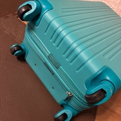 キャリーケース・ジャンクの画像