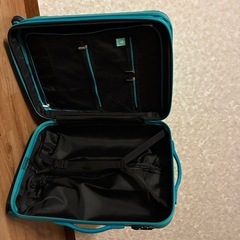 キャリーケース・ジャンクの画像