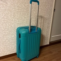 キャリーケース・ジャンクの画像