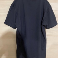 Paul Smith Loungewear M ネイビー Tシャツ　未使用の画像