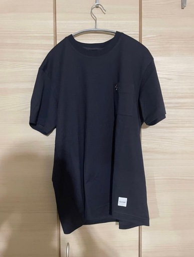 Paul Smith Loungewear M ネイビー Tシャツ　未使用