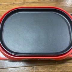 たこ焼き　20個焼き　プレート２種類　ELSONIC の画像