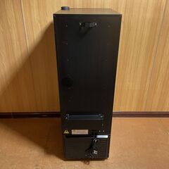 さくら製作所 ワインセラー 38本 2温度タイプ 日本酒対応 SB38 SAKURA WORKS 低温冷蔵機能付き ZERO CLASS Smart 2019年製の画像