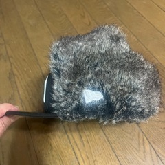 ニューエラ　フライトキャップ　キッズの画像