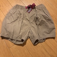 ラッシュガード　水陸両用パンツの画像