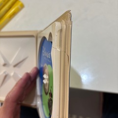 ディズニーワールドオブイングリッシュの画像