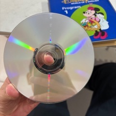 ディズニーワールドオブイングリッシュの画像