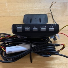 ドライブレコーダー　　　の画像