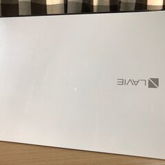 💗限定特価！💗福生市・入間市近隣・美品！超速i7第7・超高速新品SSD256GB交換済・Webｶﾒﾗ内蔵・Win11・NEC/Office2021付/15.6ｲﾝﾁ/メモリ8GB/無線/DVD・CD再生ｿﾌﾄ付・お洒落ホワイト！　No.2511014-1の画像