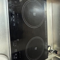 調理家具の画像