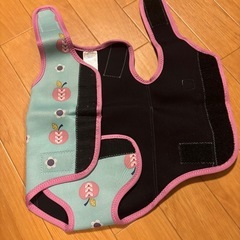 スプラッシュアバウト　ベビースイムウェアの画像