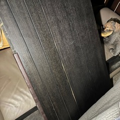 ダブルベッド　の画像