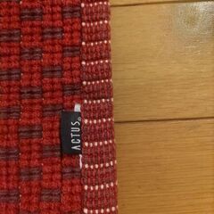 玄関マット　キッチンマットの画像