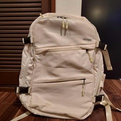 HOMIEE レディースリュックサックの画像