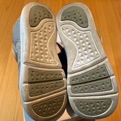 champion キッズスニーカー18cmの画像