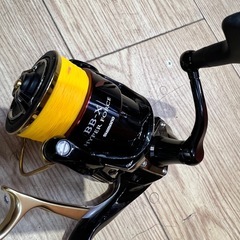 ♦︎BB-X 17 Hyper Force♦︎の画像