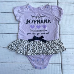 70サイズ 女の子服 ロンパースタイプ セパレートタイプ まとめ売りの画像