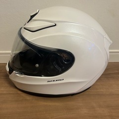 カブト　シューマ　Lサイズの画像