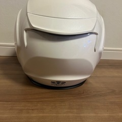 カブト　シューマ　Lサイズの画像