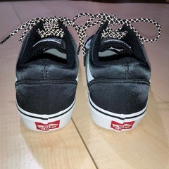 BEAMS×VANS
  OLD School 28cmの画像