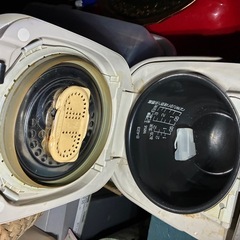 象印炊飯器の画像