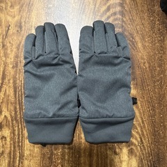 手袋　ユニクロ　MさいずMサイズの画像
