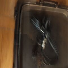 Panasonic炊飯器＆Tigerホットプレート無料の画像