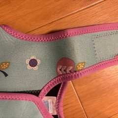 スプラッシュアバウト　ベビースイムウェアの画像