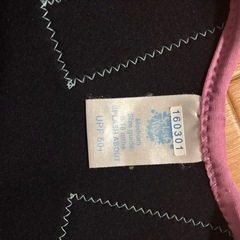 スプラッシュアバウト　ベビースイムウェアの画像