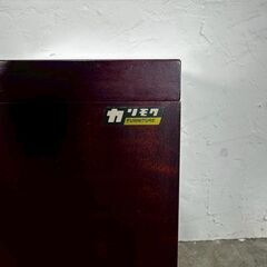 『karimoku』カリモク 4段チェスト ローチェスト サイドチェスト チェスト サイドボード リビングボード RWche18の画像